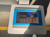 2025 Plotter de alfombra impreso inteligente para muebles para el Hogar, baño y sala de estar, cortador de cuchillos Digital para alfombras y coche, grado automático