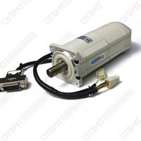 Motor Panasonic Original Serie MINAS MSM042AJB 1.27Nm para Montadora SMT CM402 CM602 NPM