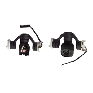 Brazo de Conexión de Cámara para Mini 4 Pro, Piezas de Repuesto para Drones <span class=keywords><strong>RC</strong></span>, Soporte de Plástico, Accesorios de Repuesto - Product Image 3