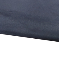 Haute qualité 100% Nylon taffetas 400t froissé coton sensation 1000d tissé Technique bon pour les vêtements de sport