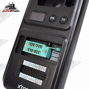 XTOOL KC501 OBD2 ชิปและโปรแกรมกุญแจสำหรับเครื่องอ่าน ECU ใช้งานได้กับกุญแจอินฟราเรด ทำงานร่วมกับ X100 PAD3 A80 Pro Master - Product Image 4