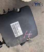 Pompes ABS d'origine de haute qualité pour Rolls-Royce Phantom Ghost Cullinan, démontées en usine, cylindres de frein pour véhicules 34516855553