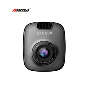 2.4 "độ nét cao hiển thị pixel 130W G cảm biến mini không thấm nước Dash Cam