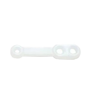 Silicone Windproof Buckle Rectangle Durable <b>Hook</b> Type Clothes Drying <b>Clip</b> Organizer - Product Image 1