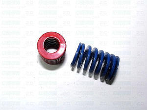Resortes de Compresión Tipo Slinky Personalizados, Repuestos para Juguetes, Rifles de Aire Comprimido PCP, Cortacéspedes y Recortadoras - Product Image 3