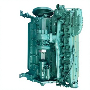 Pieza de motor TDMG507A MS4/5 1,94 Ensamblaje de motor industrial 5.7OSi-CF Remanufacturado de la serie B del año - Product Image 1