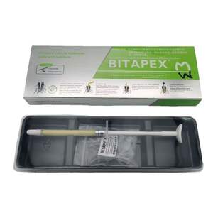 Bekang Bedapaix / Pasta Antisettica di Idrossido di Calcio con Iodoformio Materiali Dentali Orali Bedapaix - Product Image 1