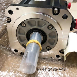 HF-H154BS-A48 มอเตอร์ PLC ของแท้ใหม่เอี่ยม มอเตอร์ AC คุณภาพสูง พร้อมการรับประกันหนึ่งปี - Product Image 2