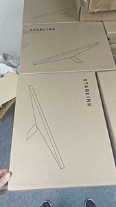 ชุดติดตั้งดิจิตอล STARLINK Mini แบบปลดล็อค พร้อมระบบ Wi-Fi แบบ AC Dual Band สีขาว ชุดอินเทอร์เน็ต รับประกัน 3 ปี ความคมชัดสูง - Product Image 6