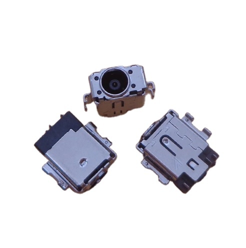 Laptop DC Power Jack Connector Charging Port For ASUS K570UD X570UD X570ZD YX570Z F570U UX580G A571G 4.5*3.0