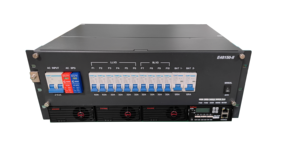 Alimentation électrique reup électrique, 1u, 24v 48v, 60v, 100a, module de commutation électronique - Product Image 2