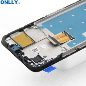 Écran LCD de téléphone portable d'origine pour Honor X5 X6 X7 X8 X9 X7a X8a X9a, remplacement de l'écran tactile LCD - Product Image 4