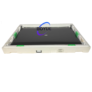 Xem đầy đủ Màn hình hiển thị 55 inch LC550DQJ-SLA1Led TV Bảng điều chỉnh 55 inch Màn hình <span class=keywords><strong>LCD</strong></span> hiển thị <span class=keywords><strong>LCD</strong></span> TV màn hình Bảng điều chỉnh 55 inch TV bộ phận 55t33 - Product Image 1