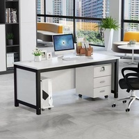 Les grossistes fournissent des bureaux d'ordinateur modernes, des tables de conférence pour le salon, fabriquées en bois durable et respectueux de l'environnement.