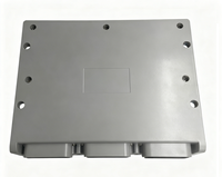 Carte électronique ECU pour Hyundai 21Q6-32410 21Q6-32210 21Q6-32300 21Q6-32330 21Q6-32331, unité de commande électronique, pièces d'excavateur
