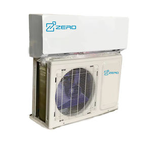 Настенный инвертор 9000-36000Btu R454B R410A R32 - Product Image 1