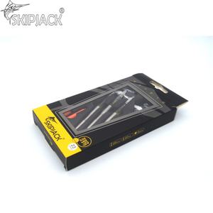 Dardos de Tungsteno de Alta Gama con Diseño Personalizado y Logotipo de Primera Categoría - Product Image 6