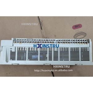 1 ชิ้นใช้ตัวควบคุมการเขียนโปรแกรม HCFA PLC HCA8-40X40YR-A H - Product Image 3