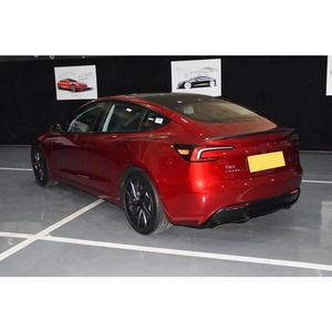 ใช้ <span class=keywords><strong>Tesla</strong></span> โมเดล Y รุ่น3สมรรถนะเครื่องยนต์ไฟฟ้าความจุ4L ไฟภายในโมเดล Aspire R17 - Product Image 6