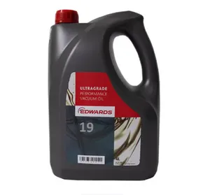 1 pièce pour huile de vide Edwards Ultragrade 19, 1L, huile de vide haute performance Ultragrade UL19 - Product Image 1