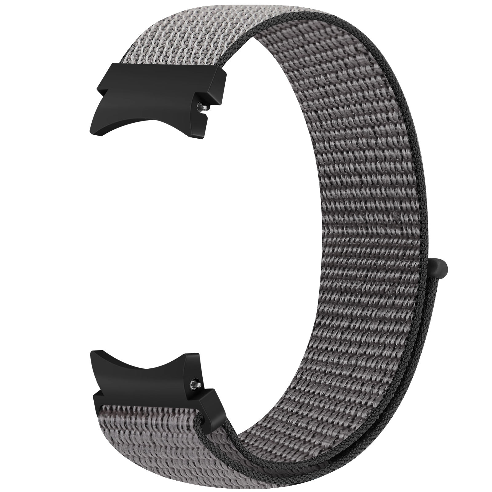 สีเทาสมอ