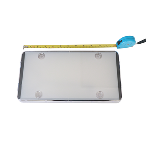 2025 Bán Chạy Nhất Xe Tấm Khung Bìa Tùy Chỉnh Xe Giấy Phép Tấm Khung Nhà Máy - Product Image 6