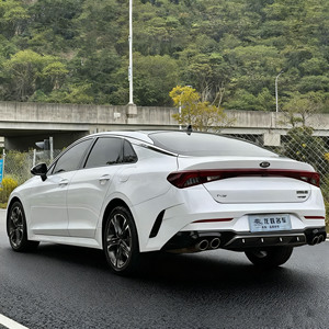 Offre Spéciale Meilleure Vente <span class=keywords><strong>Voiture</strong></span> <span class=keywords><strong>d</strong></span>'<span class=keywords><strong>Occasion</strong></span> Kia K5 2020 380T GT-Line Version Technologie Premium Conduite à Gauche Essence à <span class=keywords><strong>Vendre</strong></span> - Product Image 6