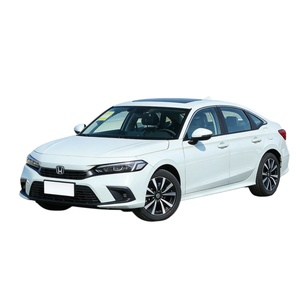 Voitures d'occasion en Chine : <span class=keywords><strong>Civic</strong></span> 2.0L <span class=keywords><strong>E</strong></span>:HEV hybride 2024, voitures économiques - Product Image 1