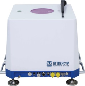 Günstiger Bodenmontierter Wind-Lidar für Atmosphärische Überwachung, Präzisions-Windgeschwindigkeitsradar - Product Image 4