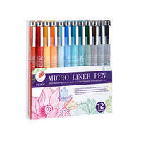 Bolígrafo de Plástico con Logotipo Personalizado, Impresión de Marca, Soporte para Logotipo, Fábrica de Procesamiento Profesional