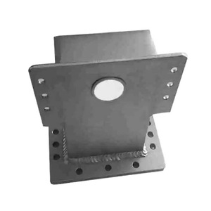 Lanceur magnétron 2450 MHz 1 kW WR340 pour pièces de fours à micro-ondes à usage industriel - Product Image 1