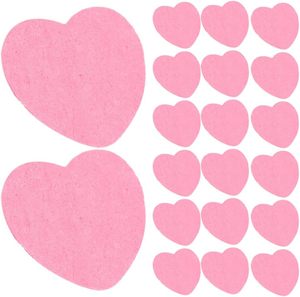 Esponjas Faciales Comprimidas Profesionales para Desmaquillar, Limpieza Facial, Exfoliación Suave, Eliminación de Maquillaje - Product Image 1