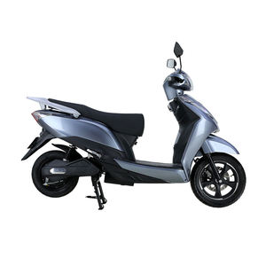 สกู๊ตเตอร์ความเร็วสูง มอเตอร์ 1000 วัตต์ 2 ล้อ สำหรับผู้ใหญ่ พร้อมใบรับรอง EEC รุ่น TDR102B - Product Image 4
