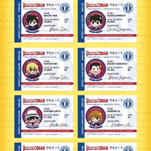 Huanhai <span class=keywords><strong>Manga</strong></span> Art Surprise Blind Box Collectible Mystery Package Ideal for Birthday Holiday Gift & Hobby Enthusiast Collection - Product Image 5