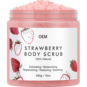 sucre miel visage corps gommage exfoliant corps gommage odeur <span class=keywords><strong>de</strong></span> Fruit gommage exfoliant chair <span class=keywords><strong>de</strong></span> <span class=keywords><strong>poule</strong></span> nettoyage <span class=keywords><strong>de</strong></span> la peau - Product Image 1