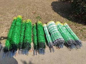 Clôture <span class=keywords><strong>électrique</strong></span> amovible pour bétail, chevaux, volailles, <span class=keywords><strong>filet</strong></span> de clôture <span class=keywords><strong>électrique</strong></span> pour bétail - Product Image 2