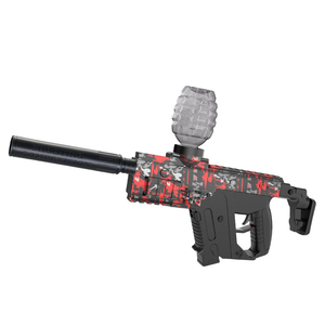 Pistola <span class=keywords><strong>de</strong></span> Agua Eléctrica <span class=keywords><strong>de</strong></span> Largo Alcance, Juguete <span class=keywords><strong>de</strong></span> Plástico con Forma <span class=keywords><strong>de</strong></span> Espada <span class=keywords><strong>Corta</strong></span>, Pistola <span class=keywords><strong>de</strong></span> Agua <span class=keywords><strong>de</strong></span> Disparo Rápido Eléctrico - Product Image 2