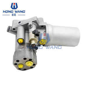 Kit de pompe à injection de carburant diesel haute précision 1807341 10R2995 pour moteur 3126/3126B E325B/E325C Marque HongWang Garantie 1 an - Product Image 6