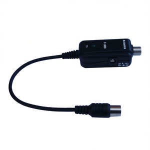 Amplificador de Señal para Antena de TV, Adaptador de Corriente F 900, Entrada de CC 9-12V - Product Image 2