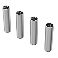 SCULPFUN E1 Supports Métalliques pour Machine de Gravure et de Découpe Laser Série E1 - 4 Pièces