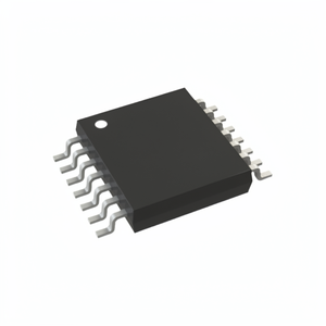LM5161QPWPRQ1 ชิ้นส่วนอิเล็กทรอนิกส์ บริการครบวงจรแบบดั้งเดิม 14 PowerTSSOP การจัดการพลังงาน (PMIC) - Product Image 1