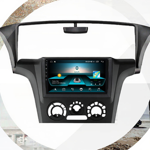 Suokula Android 15 per Mitsubishi Airtrek <span class=keywords><strong>Outlander</strong></span> 2001-2005 LHD Lettore Multimediale Autoradio GPS Carplay - Product Image 3