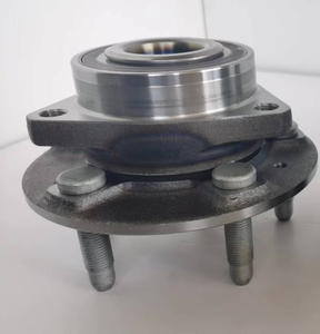 Venta al por mayor de fábrica: Nuevo conjunto de rodamiento de cubo de rueda trasera OEM SA12-26-15X para coches S5 de 2014-2019 - Product Image 3