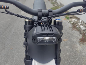 <span class=keywords><strong>Elyx</strong></span> Challenger517 Nouveau Modèle 21500W Super Puissance Très Rapide 100KMH Batterie Grosse Moto Tout-Terrain Électrique - Product Image 6