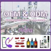 Menottes en cuir et peluche HENGHAO, ceinture de cuisse et collier, dispositifs de retenue BDSM pour adultes, pour jeux sexuels et SM