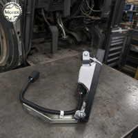 Pédale d'accélérateur électronique Pengxiang 90 01123234, ensemble de pédale d'accélérateur pour camion benne minier à carrosserie large, contrôle du moteur