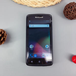 Honeywell ScanPal EDA50 Máy Quét Mã Vạch PDA Điện Thoại Di Động Android4.4and7.1 - Product Image 3