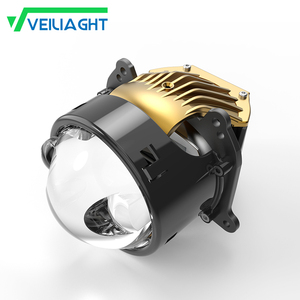 ไฟหน้าโปรเจคเตอร์ LED แบบ Biled ขนาด <span class=keywords><strong>3</strong></span> นิ้ว รุ่นปรับปรุง <span class=keywords><strong>ส</strong></span>ำหรับรถยนต์<span class=keywords><strong>มา</strong></span><span class=keywords><strong>ส</strong></span><span class=keywords><strong>ด้า</strong></span> ปี 2020 <span class=keywords><strong>CX</strong></span>-5, ปี 2018 Demio, ปี 2015, ปี 2017 Protege 5, ปี 2003 Demio, ปี 2017 Axela, ปี 2014 - Product Image 2