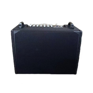 Altavoz Multifuncional Dual de 350W para Guitarra y Canto al Aire Libre, Amplificador de Guitarra Profesional Portátil con Bluetooth TC103Pro - Product Image 4