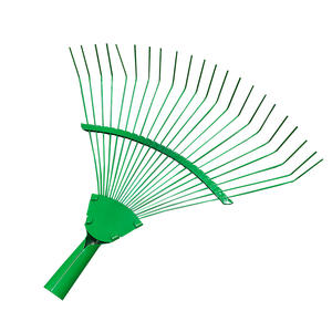 Ventes directes d'usine Pick hache râteau houe <span class=keywords><strong>pelle</strong></span> jardin clôtures outils jardin outil à main jardin ensemble d'outils avec manche en bois - Product Image 1